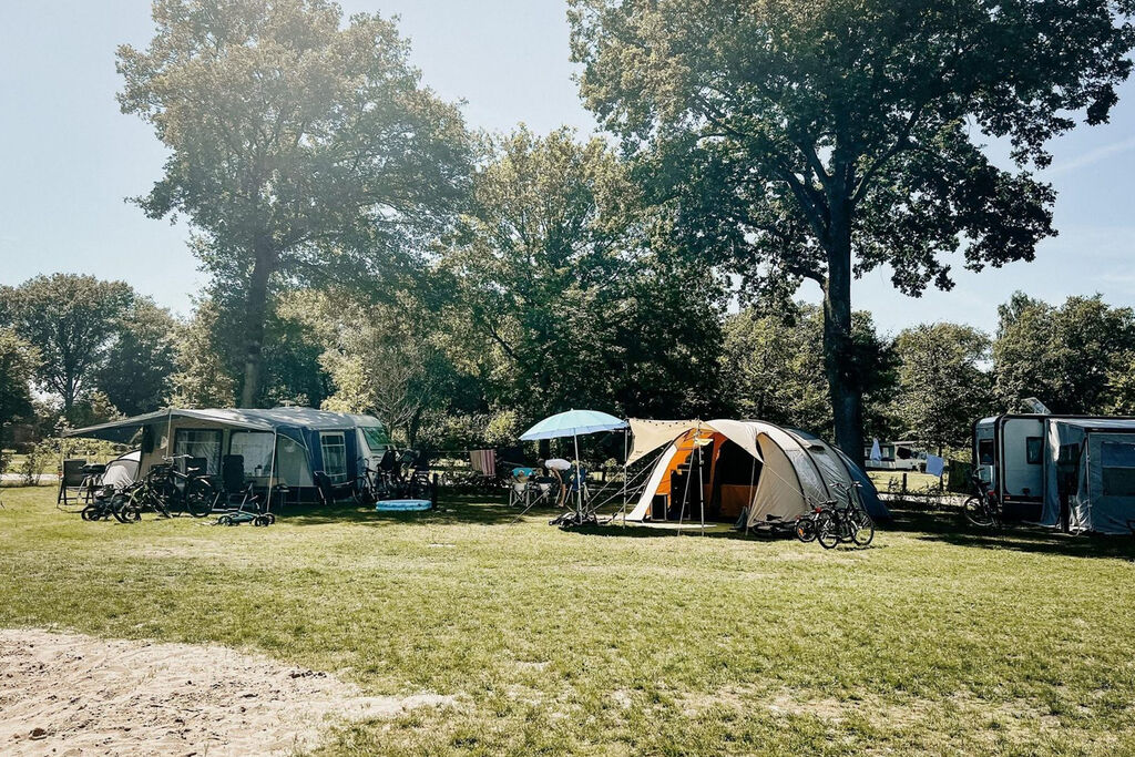 De Belten, Campingplatz Overijssel - 27