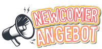 Newcomer Angebot