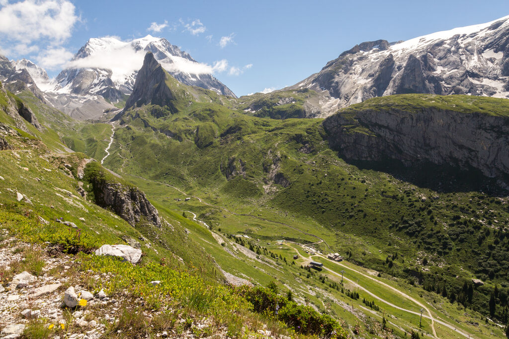 Alpes Lodges, Campingplatz Rhone Alpes - 28