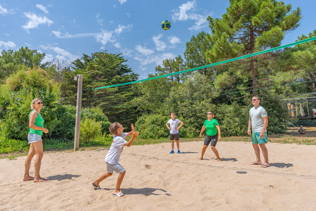 La Bonne Etoile, Holiday Park Poitou Charentes - 38