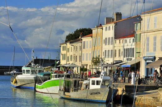 La Bonne Etoile, Camping Poitou Charentes - 6