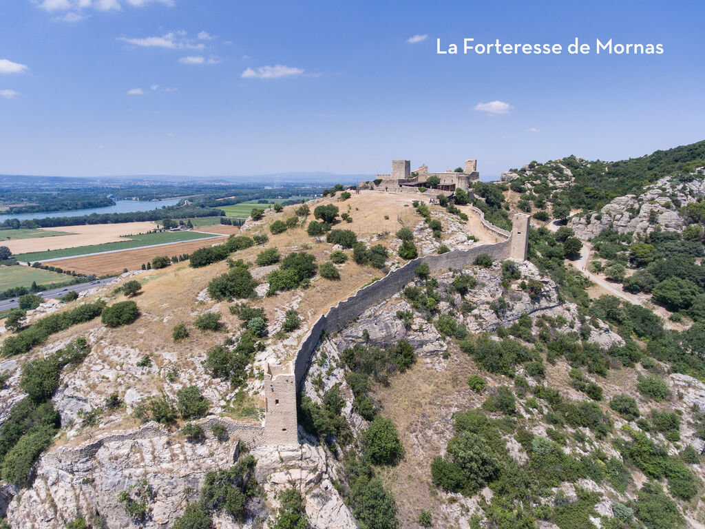 Le Carpe Diem, Campingplatz Provence-Alpes-Cte d'Azur - 35