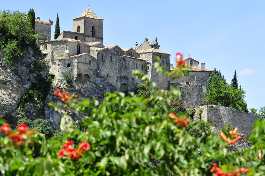 Le Carpe Diem, Campingplatz Provence-Alpes-Cte d'Azur - 36