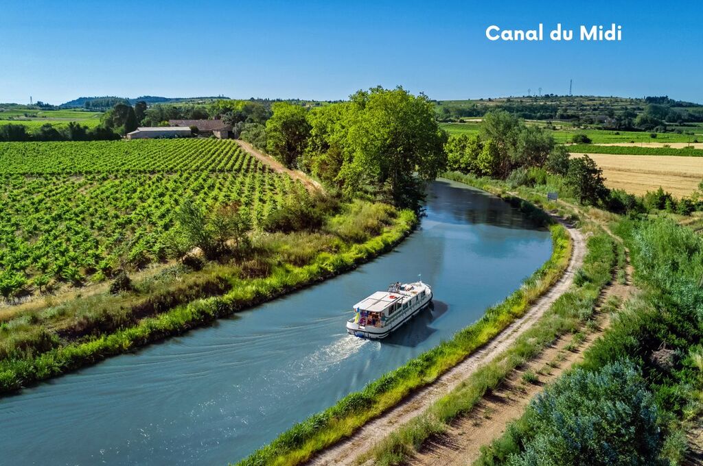 La Commanderie, Campingplatz Languedoc Roussillon - 10