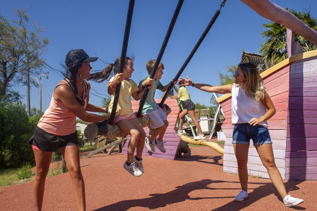 Cte Vermeille, Campingplatz Languedoc Roussillon - 29