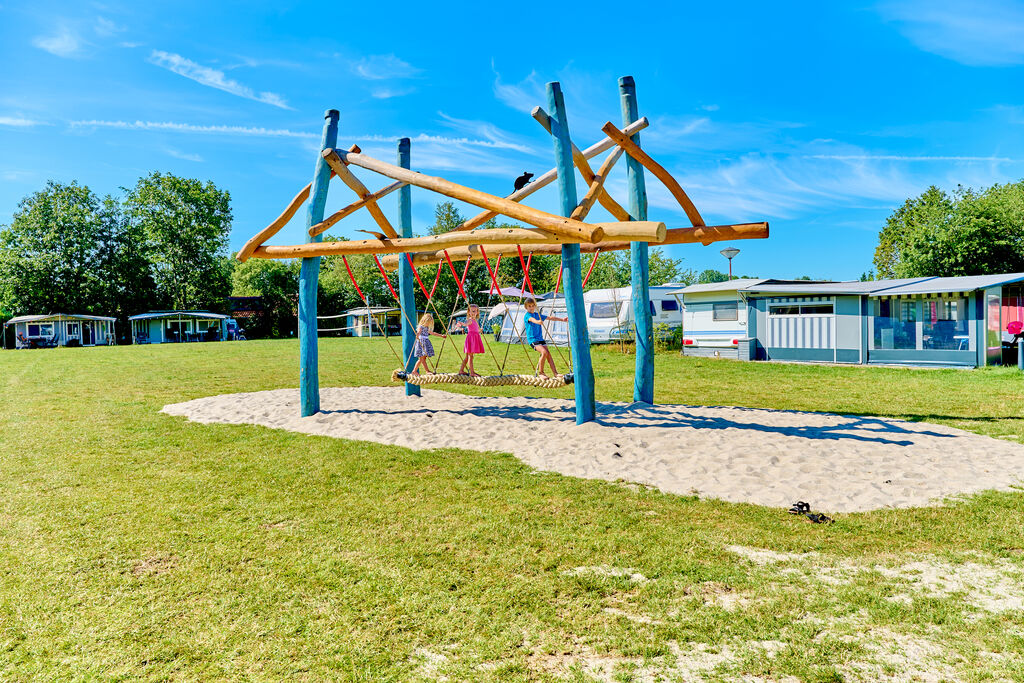 De Eikenhof, Campingplatz Overijssel - 28