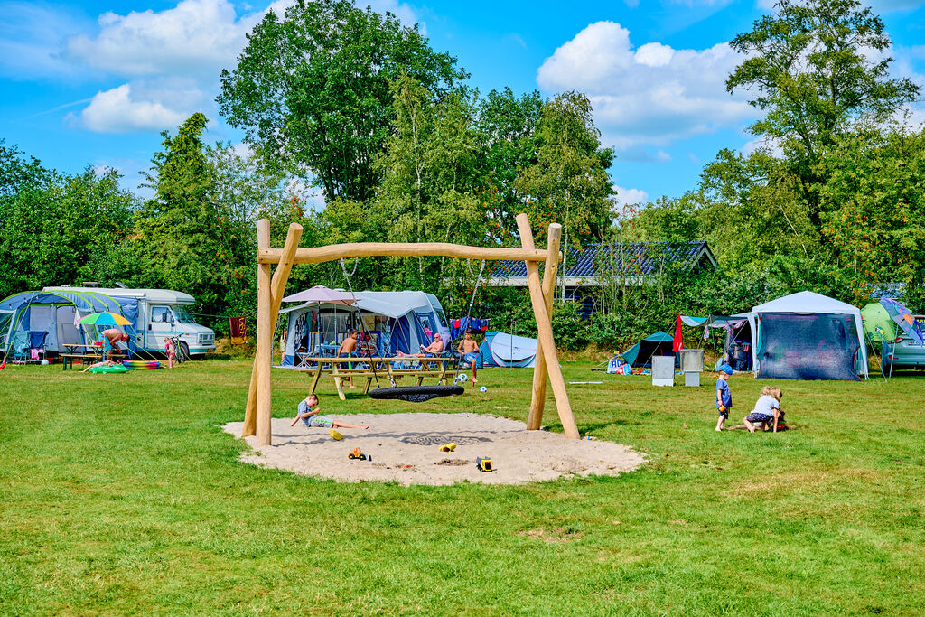 De Eikenhof, Campingplatz Overijssel - 35