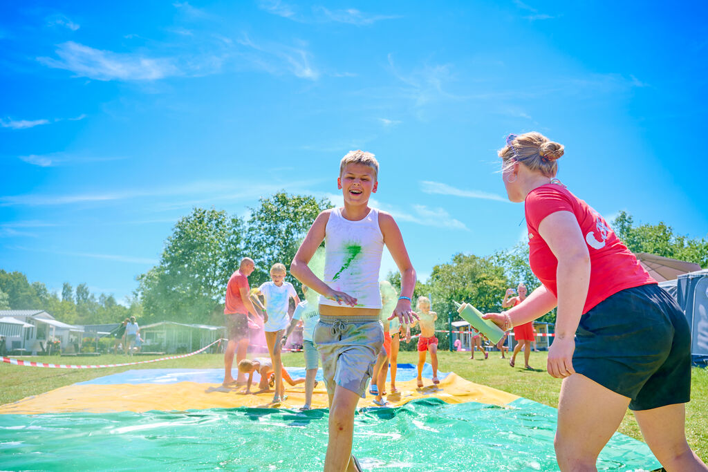 De Eikenhof, Camping Overijssel - 36