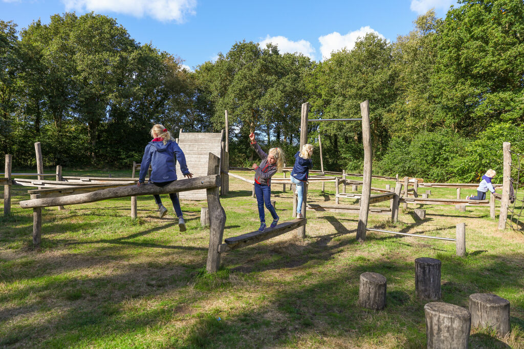 De Eikenhof, Campingplatz Overijssel - 39