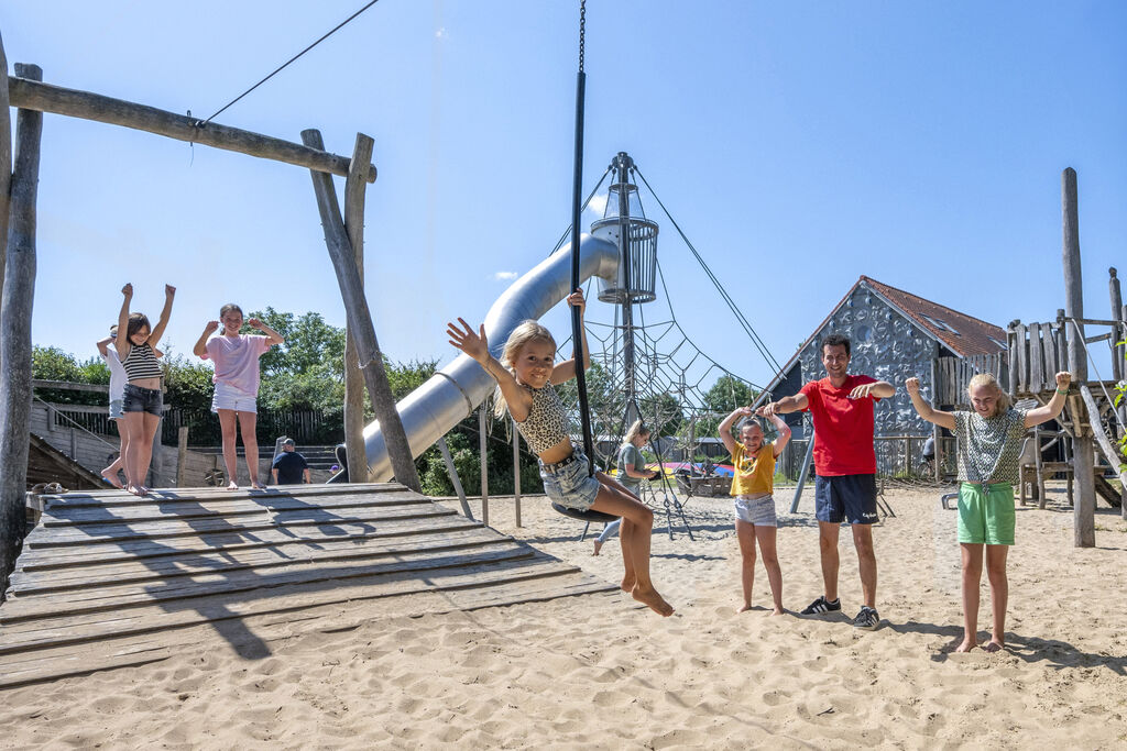 De Pekelinge, Campingplatz Zeeland - 37