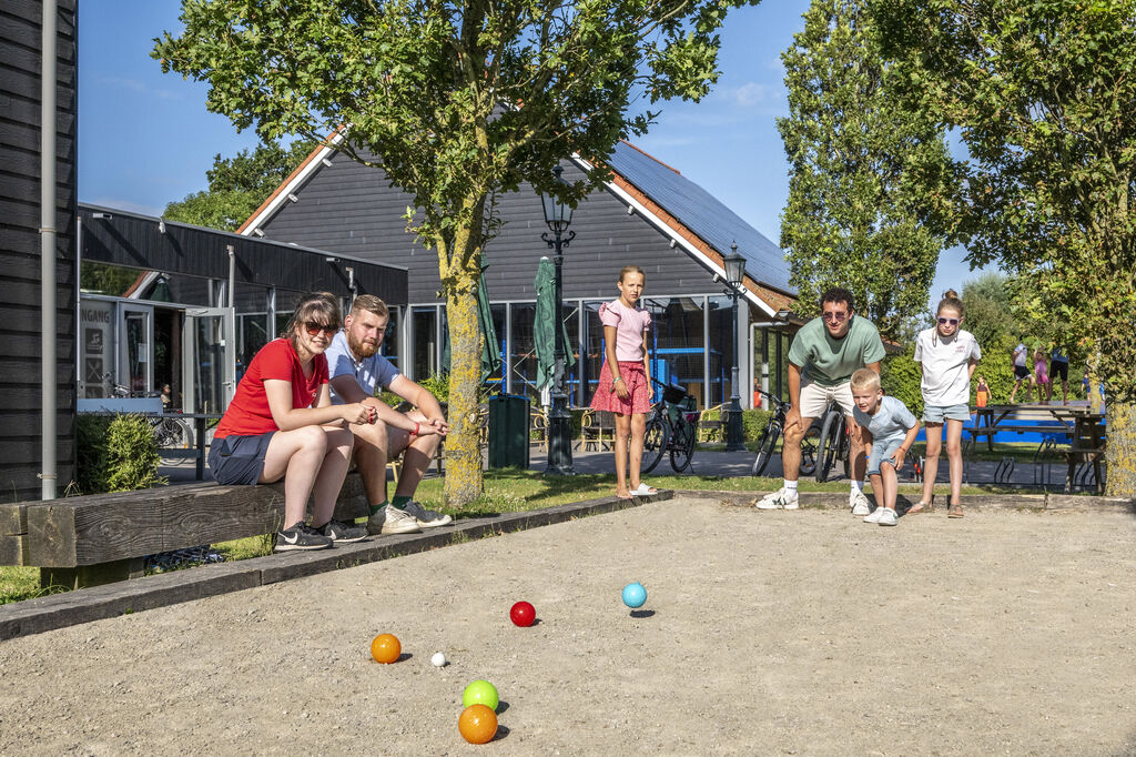 De Pekelinge, Campingplatz Zeeland - 39