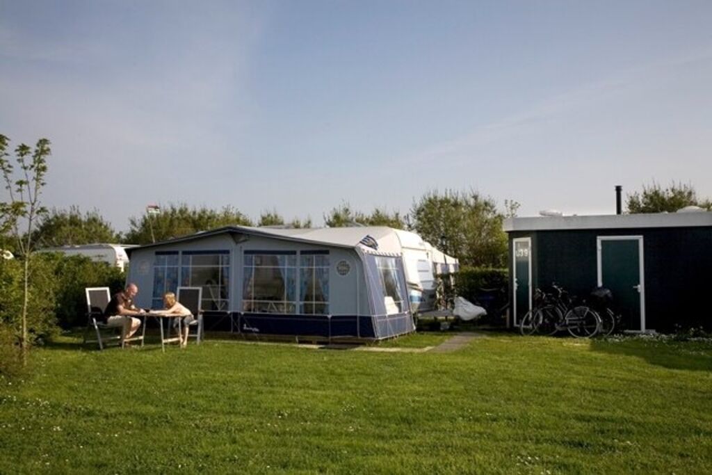 De Pekelinge, Campingplatz Zeeland - 40