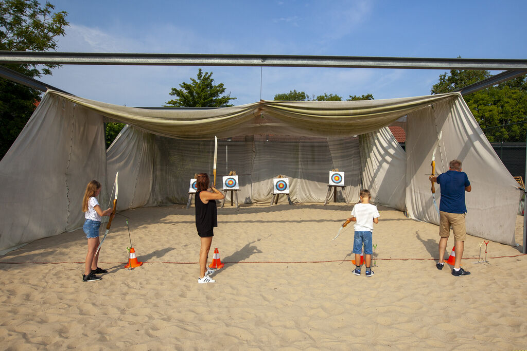 De Pekelinge, Campingplatz Zeeland - 41