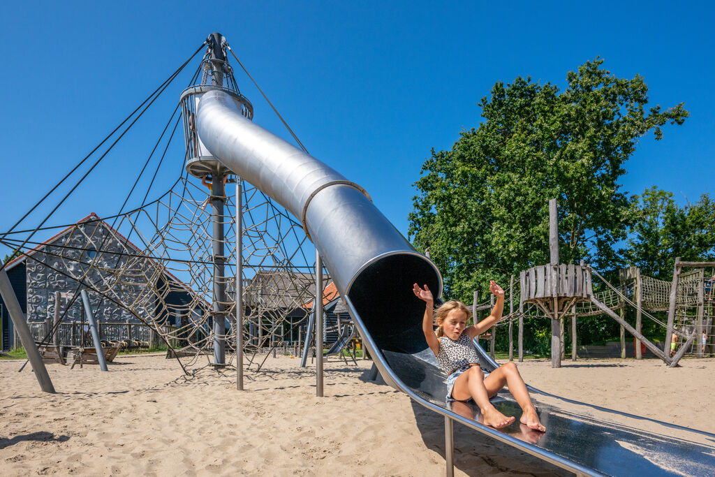 De Pekelinge, Campingplatz Zeeland - 43