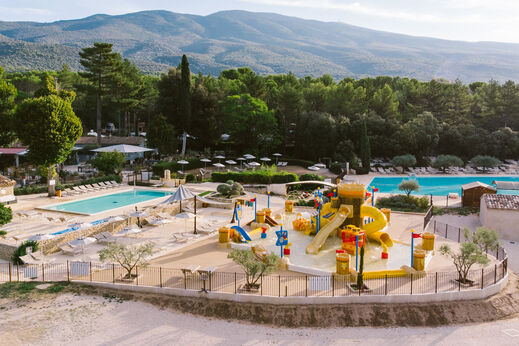 Campingplatz Naturiste Belezy, Campingplatz Provence-Alpes-Cte d'Azur