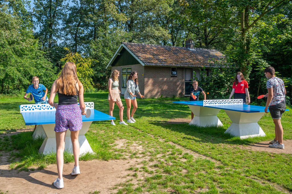 Eibernest, Campingplatz Gelderland - 34