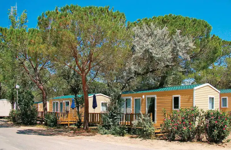 Campingplatz Elyse, Campingplatz Languedoc Roussillon - 6