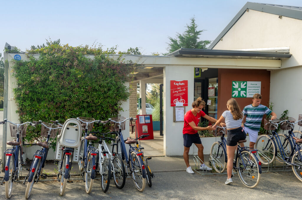 L'Eve, Campingplatz Pays de la Loire - 34