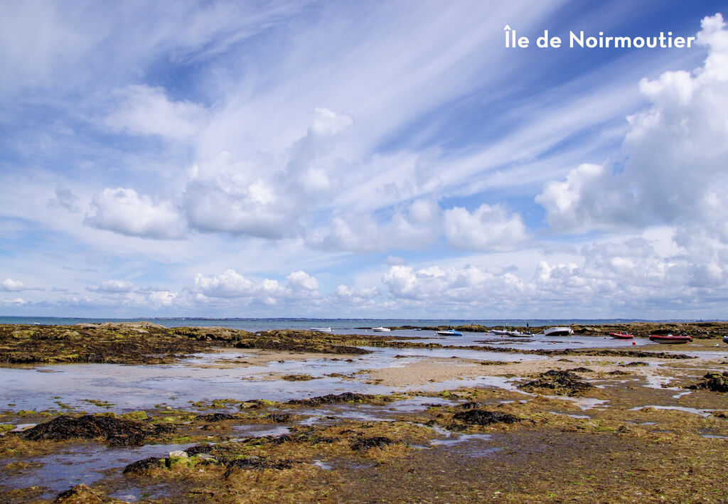 Les Forges, Campingplatz Pays de la Loire - 20