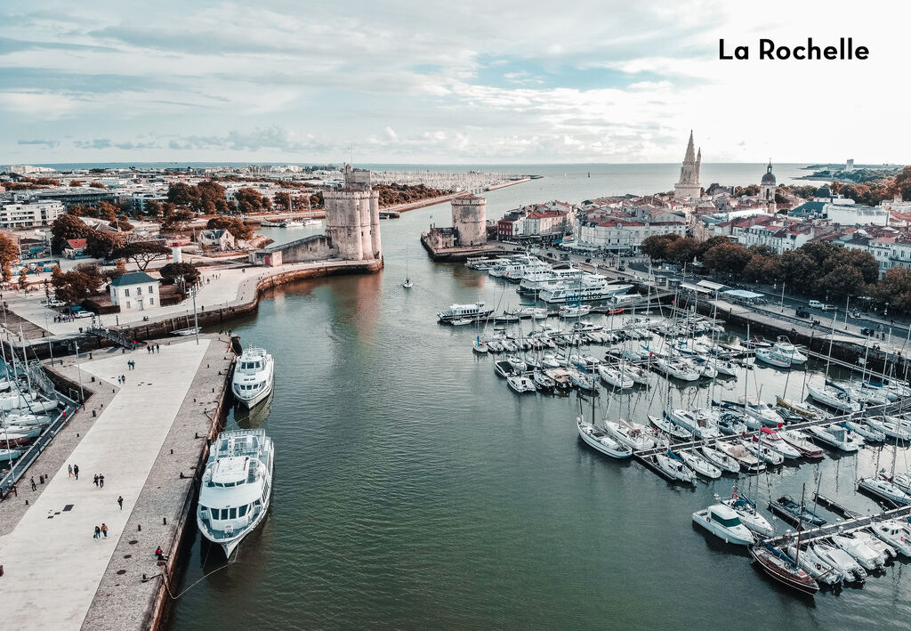 Les Forges, Campingplatz Pays de la Loire - 25