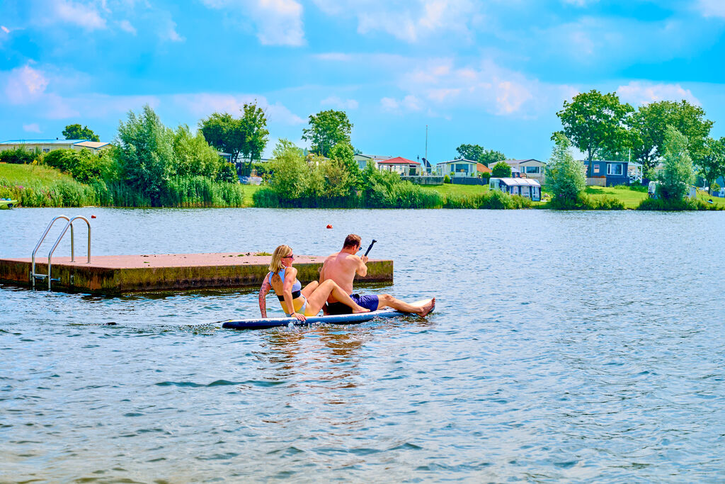 Groene Eiland, Campingplatz Gelderland - 19