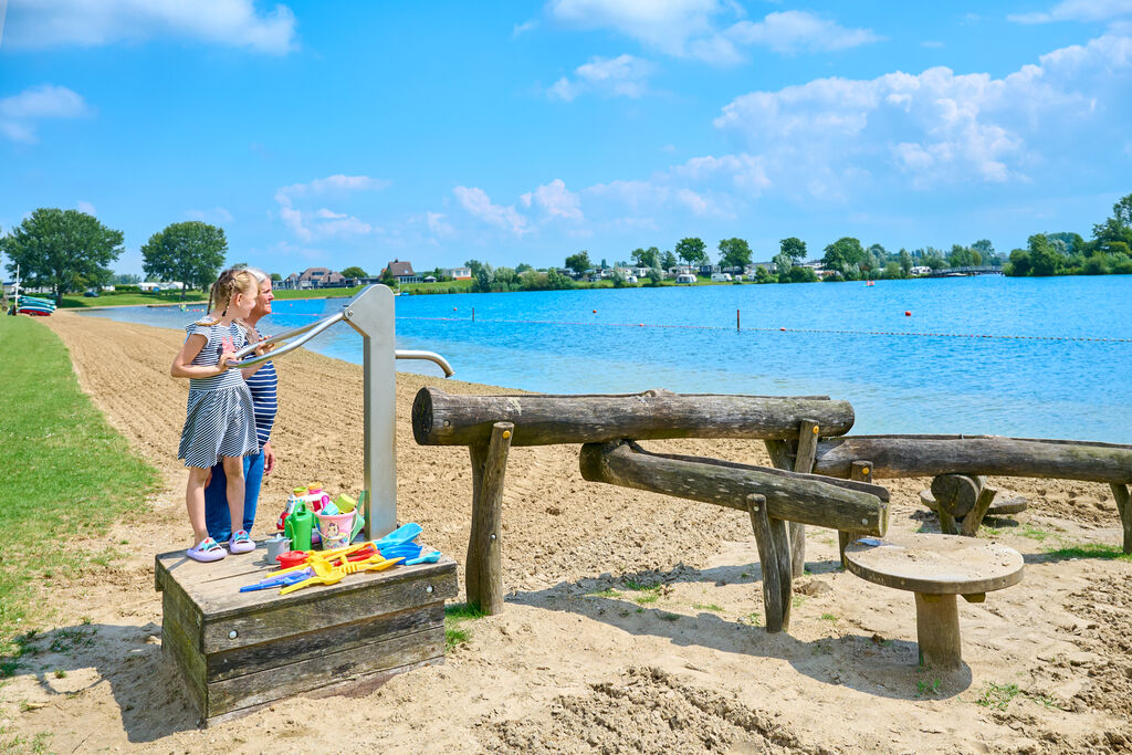 Groene Eiland, Campingplatz Gelderland - 22