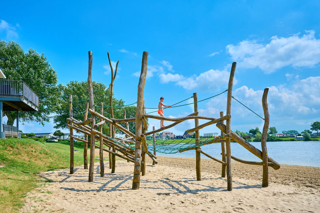 Groene Eiland, Campingplatz Gelderland - 25