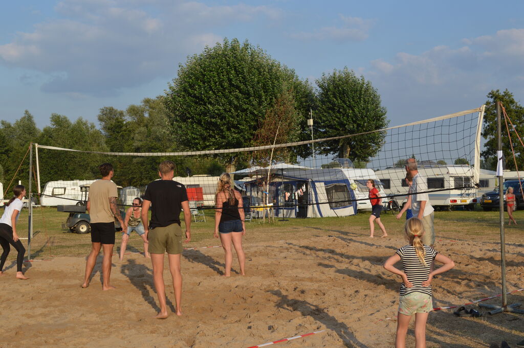 Groene Eiland, Campingplatz Gelderland - 28