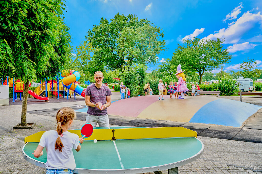 Heino, Campingplatz Overijssel - 25