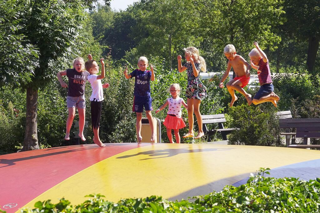 Heino, Camping Overijssel - 33