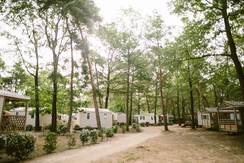 Naturiste Heliomonde, Campingplatz Paris und Umgebung - 17