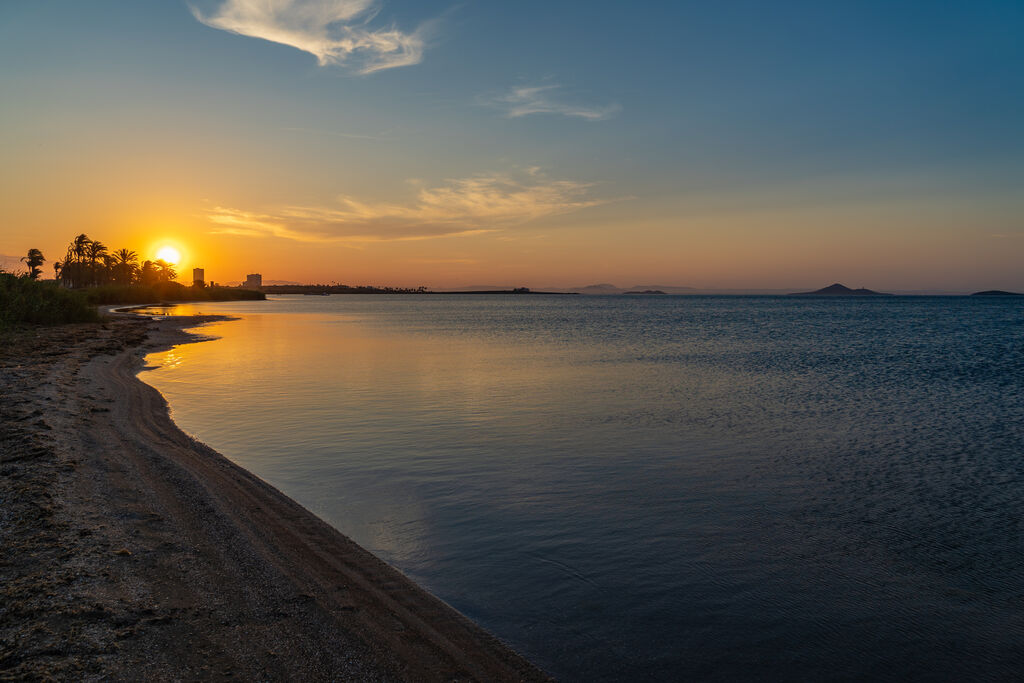 La Manga, Campingplatz Murcie - 25