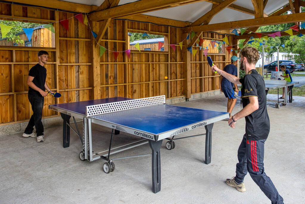 Mdoc Bleu, Campingplatz Aquitanien - 22