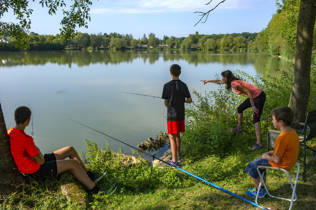 Mirabelle, Campingplatz Lothringen - 16