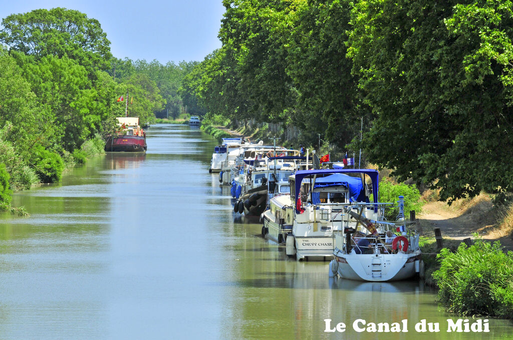 La Nina, Campingplatz Languedoc Roussillon - 5