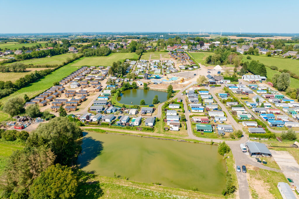 Pachy, Campingplatz Ardennes - 15