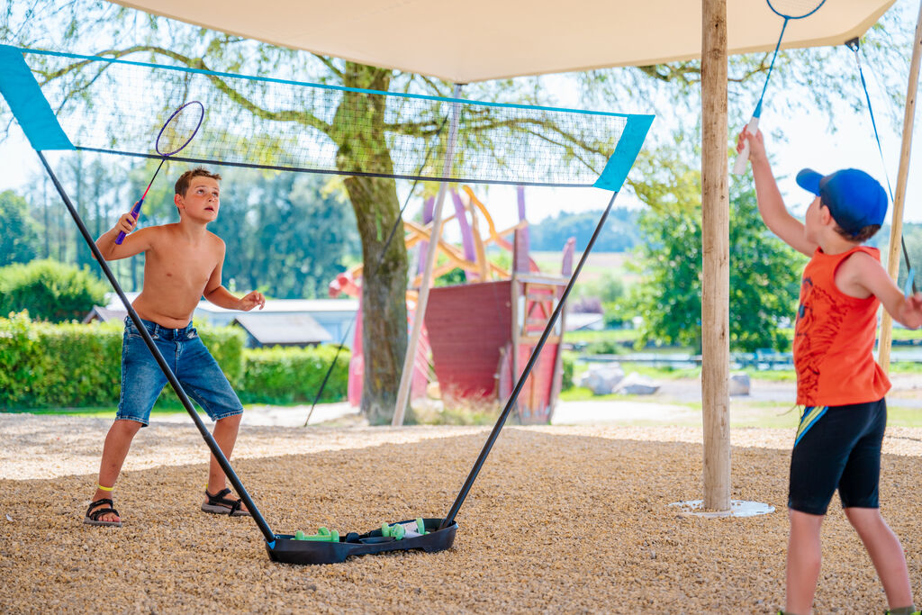 Pachy, Campingplatz Ardennes - 19