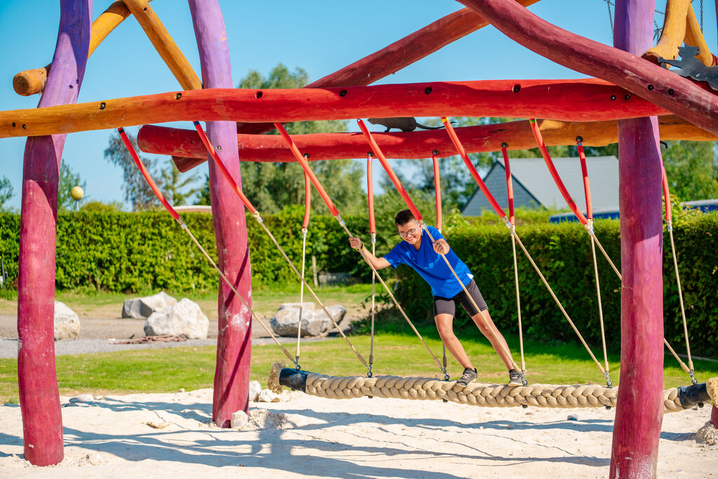 Pachy, Campingplatz Ardennes - 27