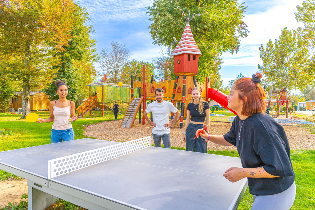 Parc de Paris, Camping Ile de France - 19