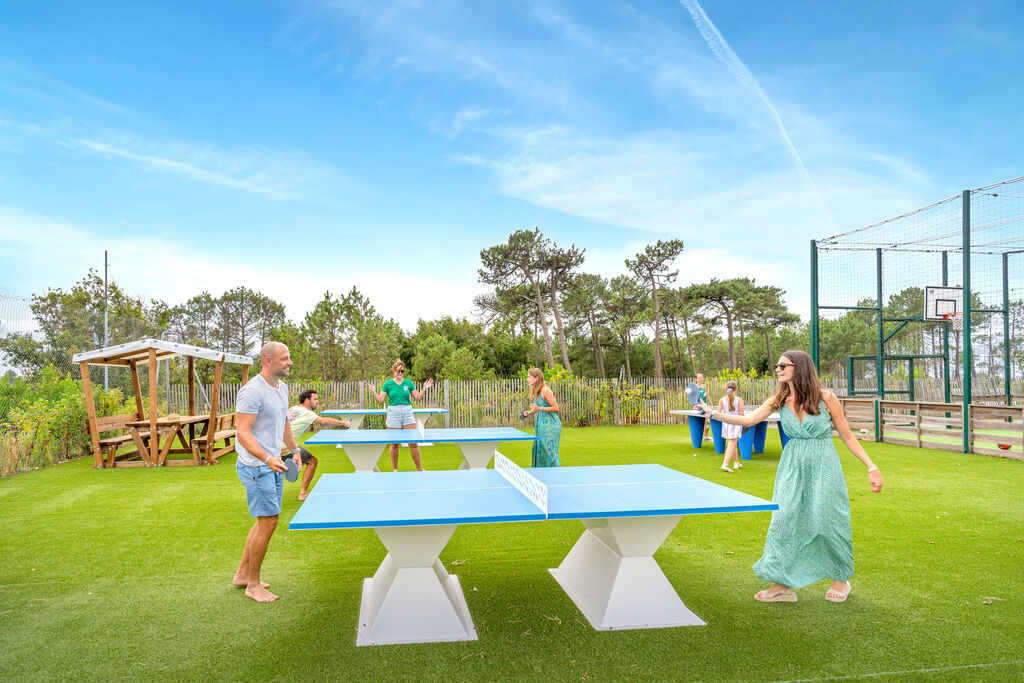 Le Petit Nice, Holiday Park Aquitaine - 23