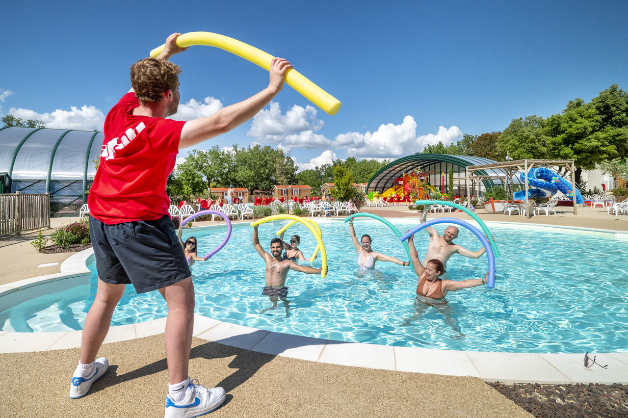 Campingvakantie Pinèdes du Luberon in Zuid Frankrijk in een natuurpark Provence Alpen Côte d