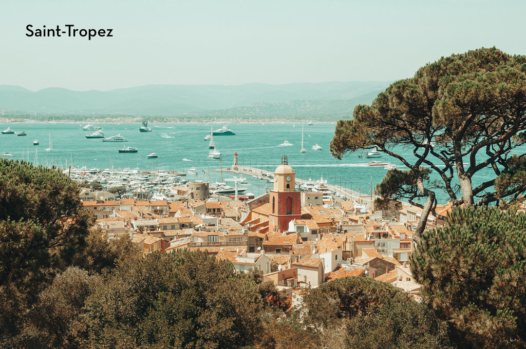 La Pinde de Grimaud, Campingplatz Provence-Alpes-Cte d'Azur - 30