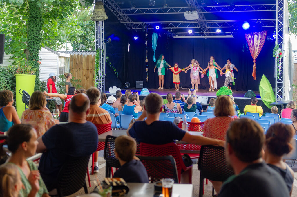 Les Prises, Campingplatz Pays de la Loire - 6