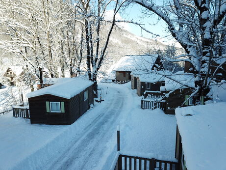 Campingplatz Saint Colomban, Campingplatz Rhone Alpes