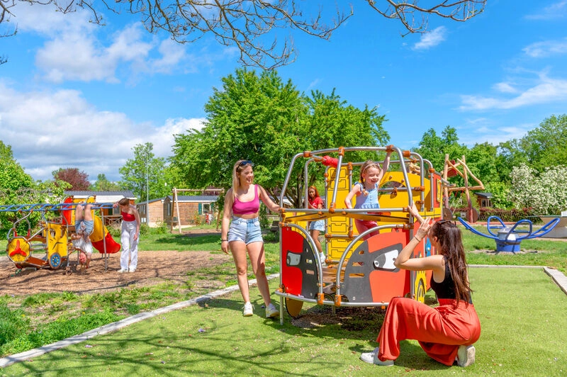 Campingplatz Suzel, Campingplatz Alsace - 5