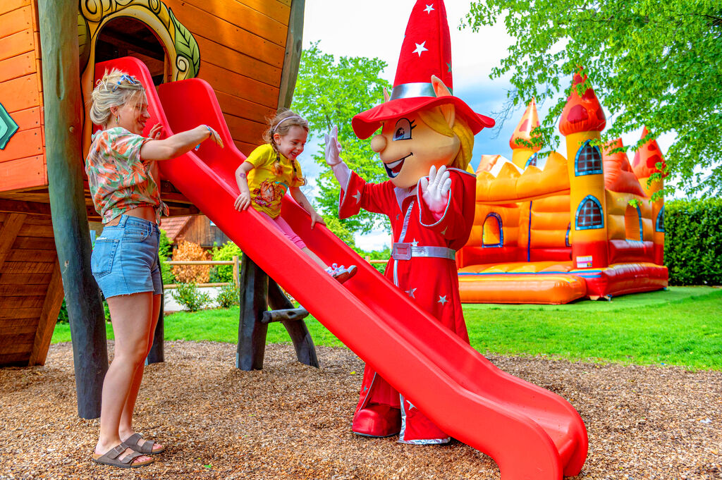 Suzel, Campingplatz Elsass - 15