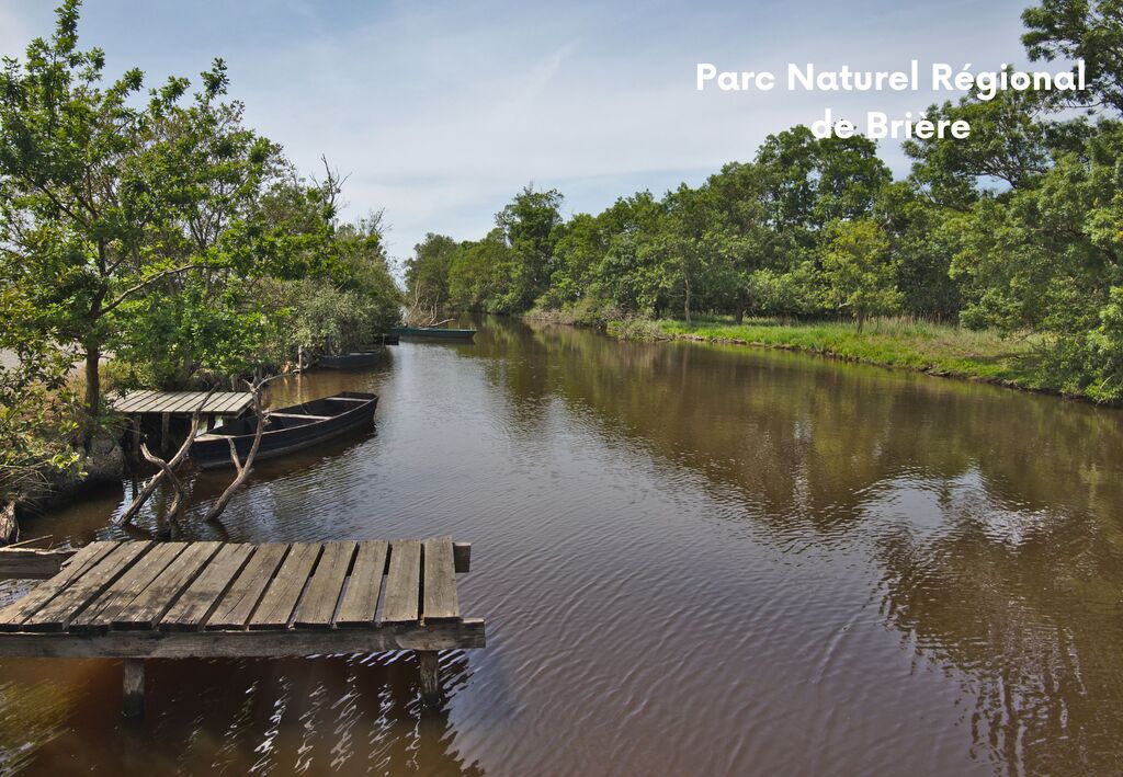 Les Trois Chnes, Campingplatz Pays de la Loire - 25