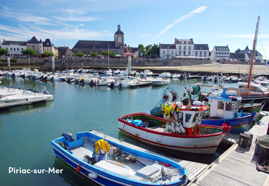 Les Trois Chnes, Campingplatz Pays de la Loire - 26