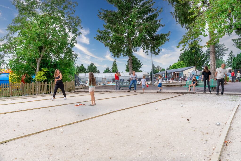 Village Parisien, Campingplatz Paris und Umgebung - 19