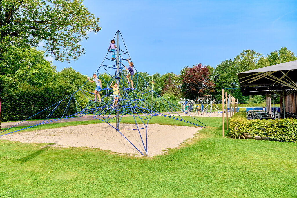 De Waldsang, Campingplatz Friesland - 24